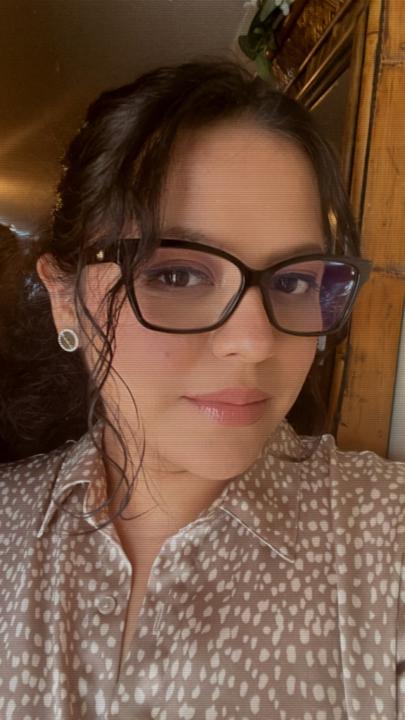 Dennya Correa