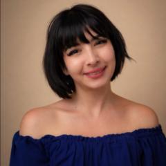 Claudia Kubata