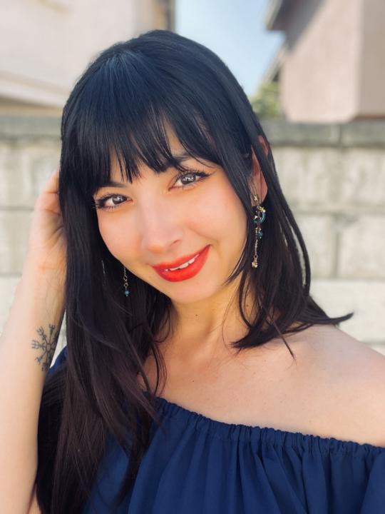 Claudia Kubata