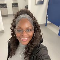 Tasha Thomas