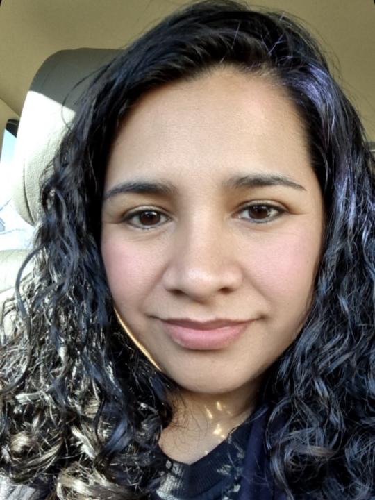 Esthela Suarez soto