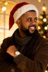 Danny Mokhesi