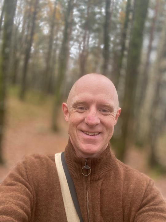 Jarle N. K. Jørgensen