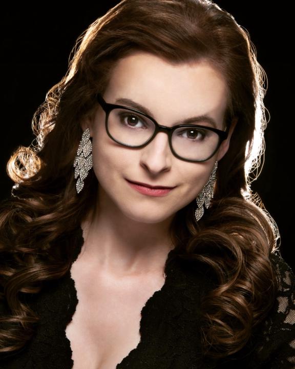 Katherine Rosenberger Martin