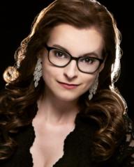 Katherine Rosenberger Martin