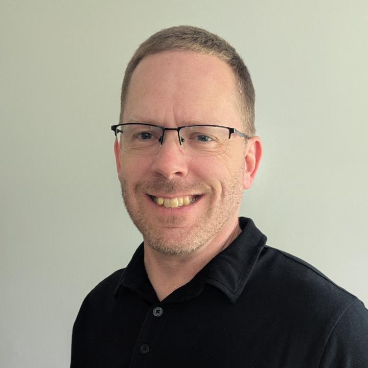 Steve Nance