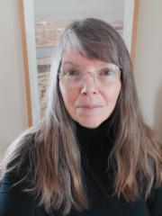 Emer O'Hagan