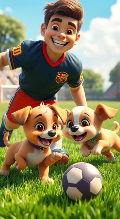 Okechukwu Onwochei lucky