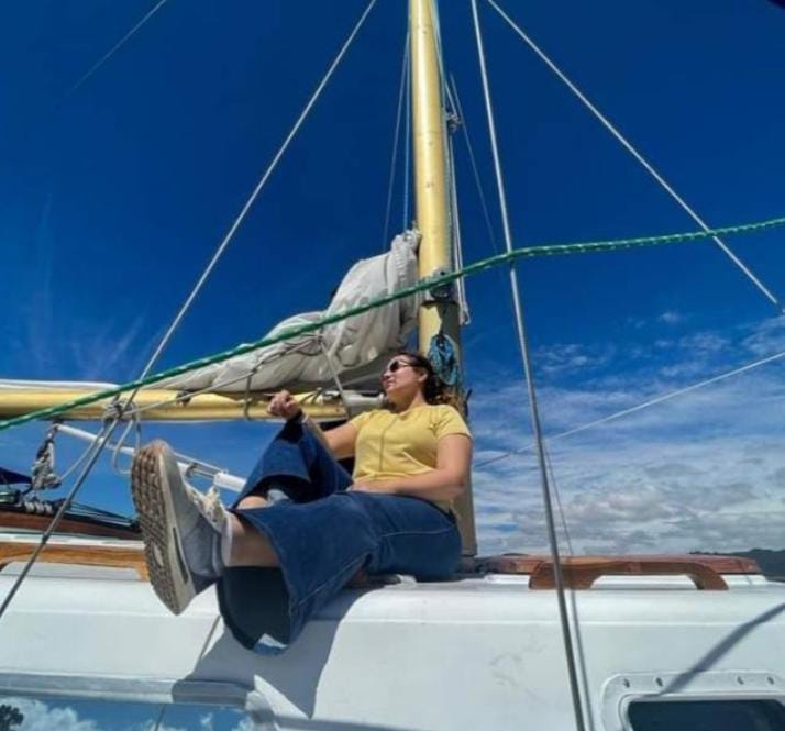 Analuz Peña Alanoca