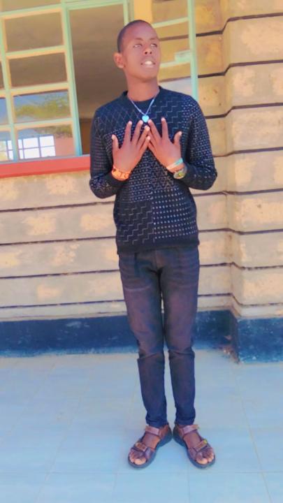 Johnson Taine Marima