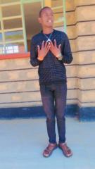 Johnson Taine Marima