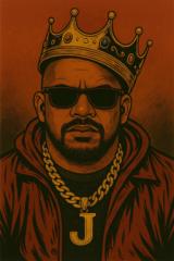 Jesse Leon Rodriguez