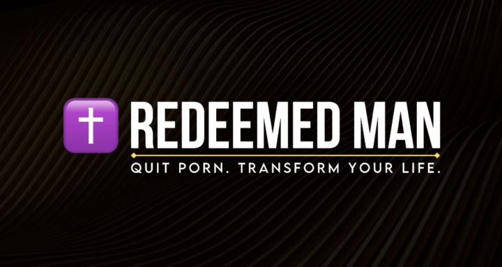 Redeemed Man
