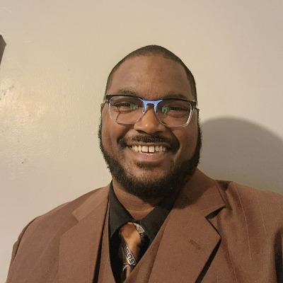 Kenneth Houston
