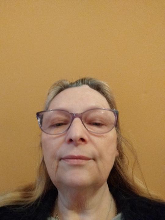 Catherine Capdet