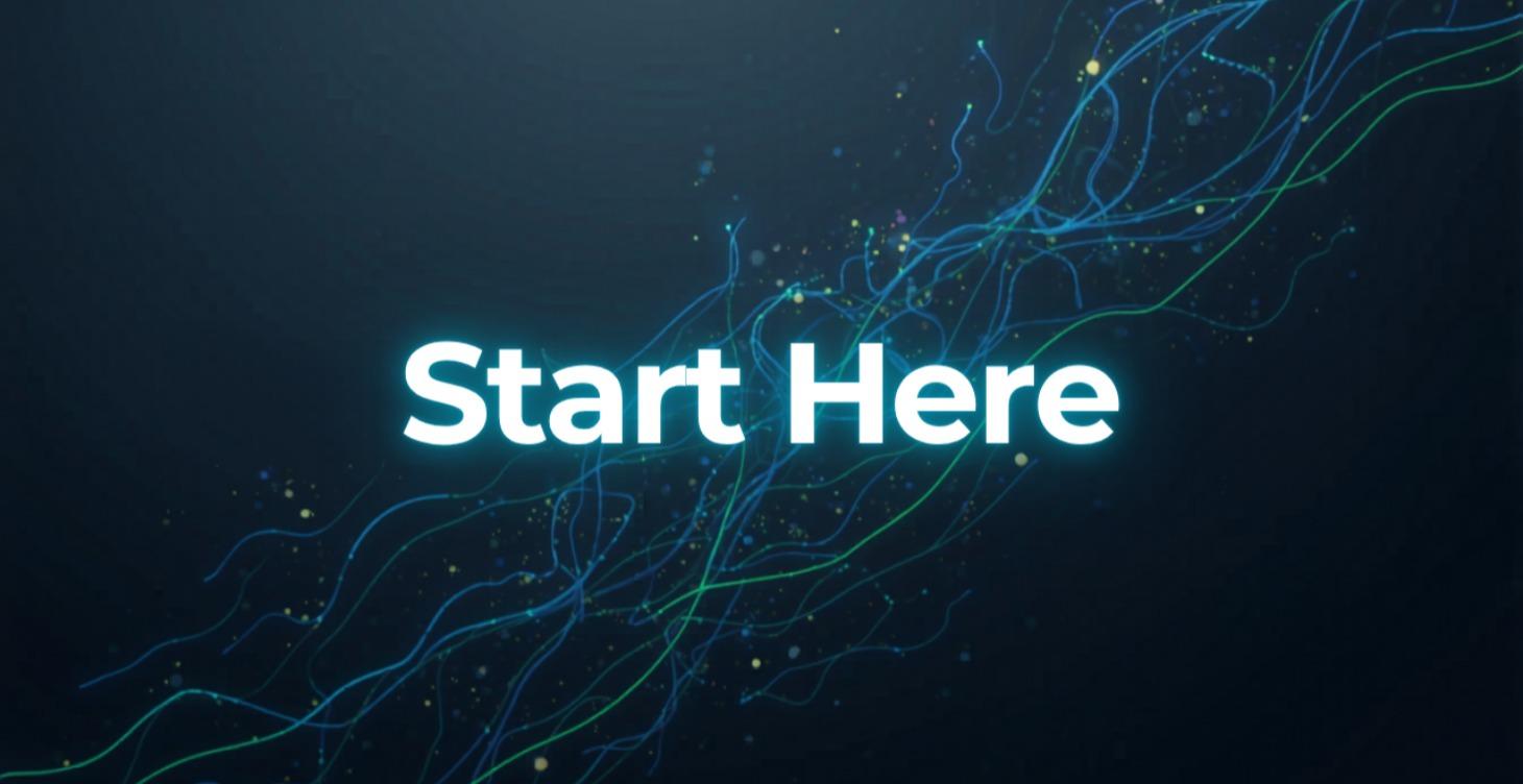 Start Here