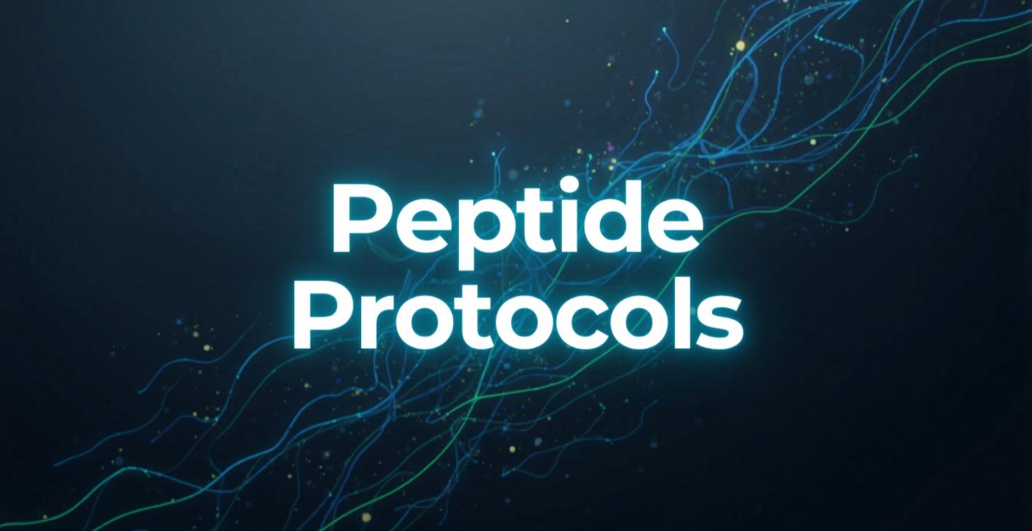 Peptide Protocols