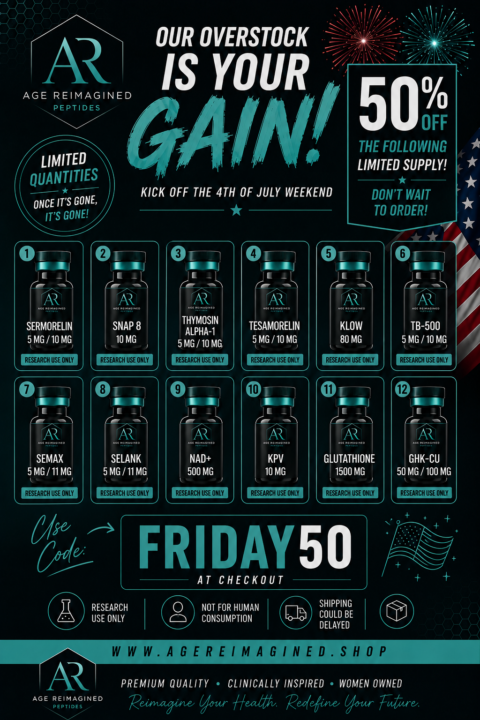 4 th of July Friday SALE……it’s BIG! 