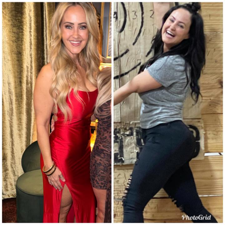 Before and After 