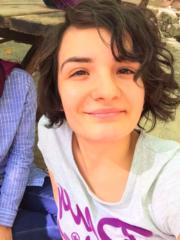 Büşra Doğan Yiğit