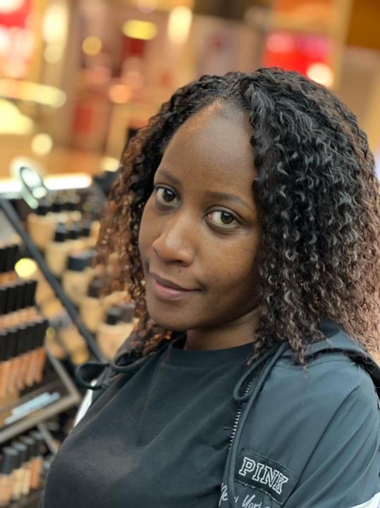 Maureen Kukunda