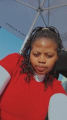 Boitumelo Mdhlovu