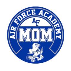 Cadet Mom