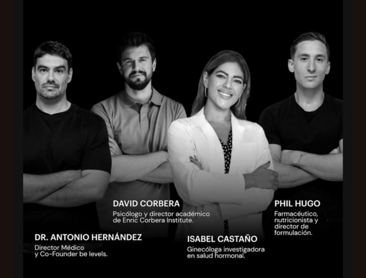 Conferencia de Profesionales