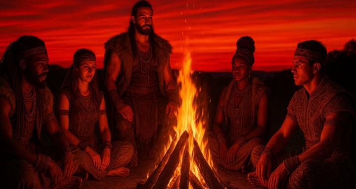 Comunidad Ancestral
