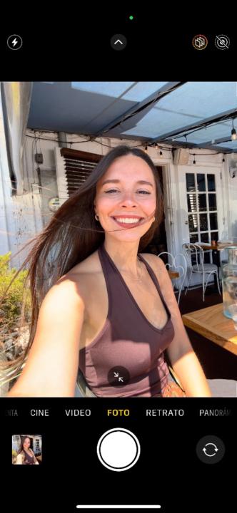 Micaela La Palombara