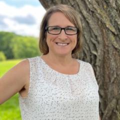 Suzy Kambic