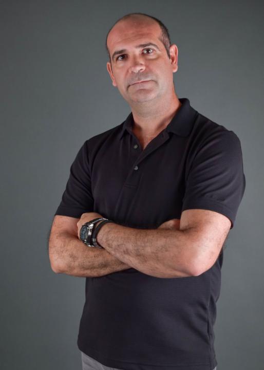 Franco Munoz