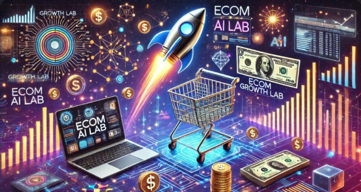 Ecom AI Lab