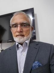 Muhammad Saleem