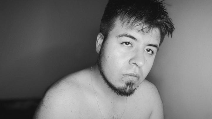 Jesús emmanuel Campos