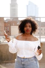 Breeonne Reed