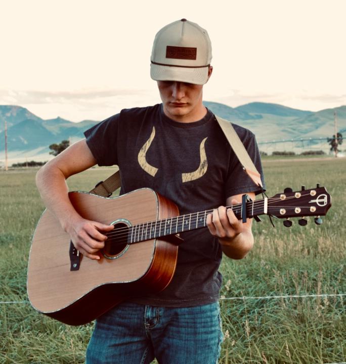 Dawson Root