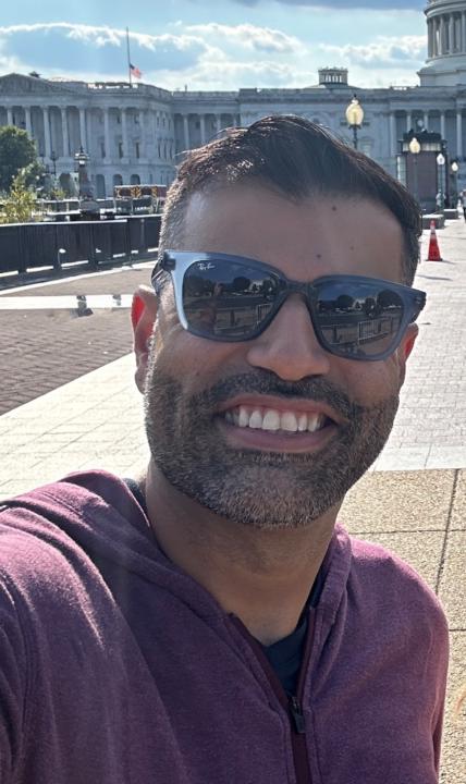 Iqbal Jaffer