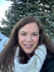 Andrea Davis