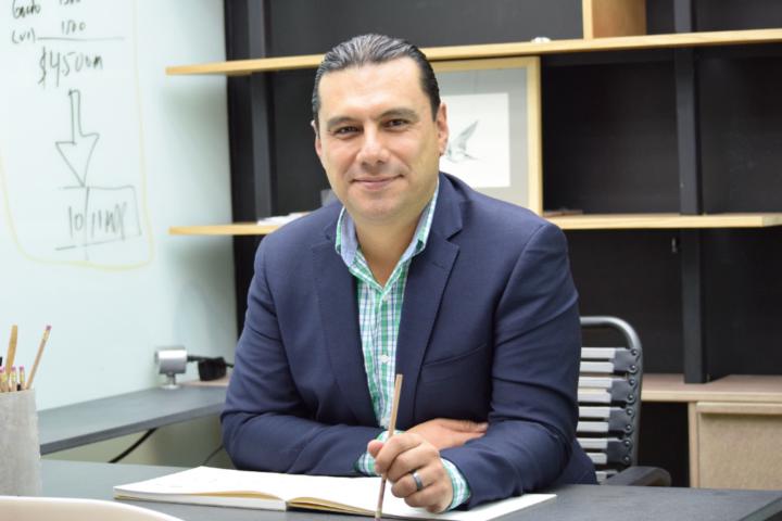 Francisco Peralta