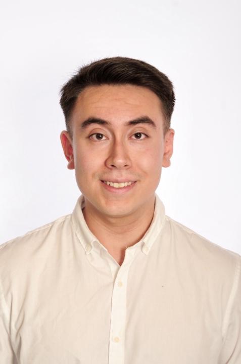 Emilio Cuenca Almeida