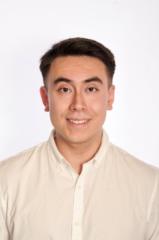 Emilio Cuenca Almeida