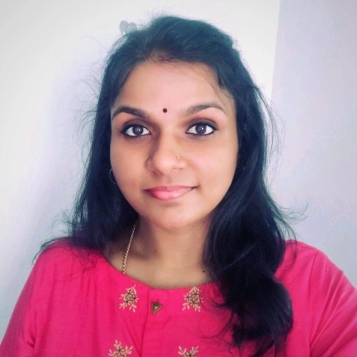 Sneha Srinath