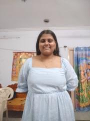 Aasritha Padmini Maruvada