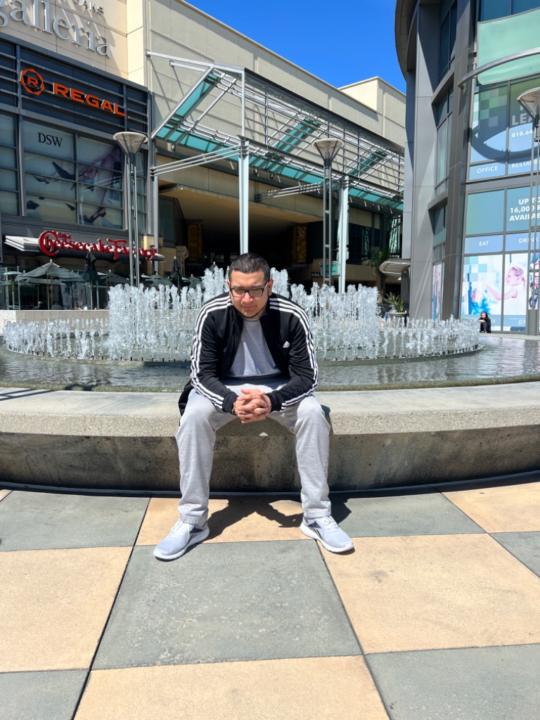 Marvin Lopez