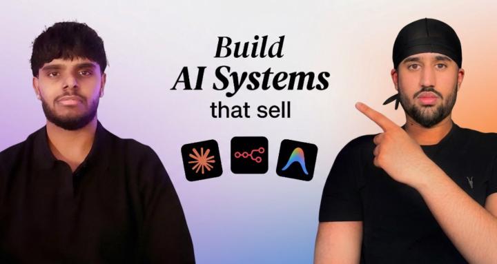 Confused → Clients (AI)