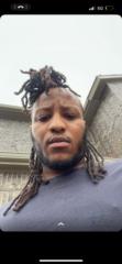 Malik Blackburn