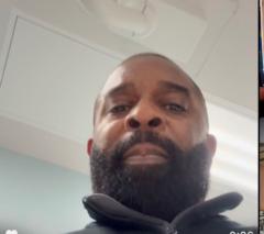 Eric Jerome Feacher
