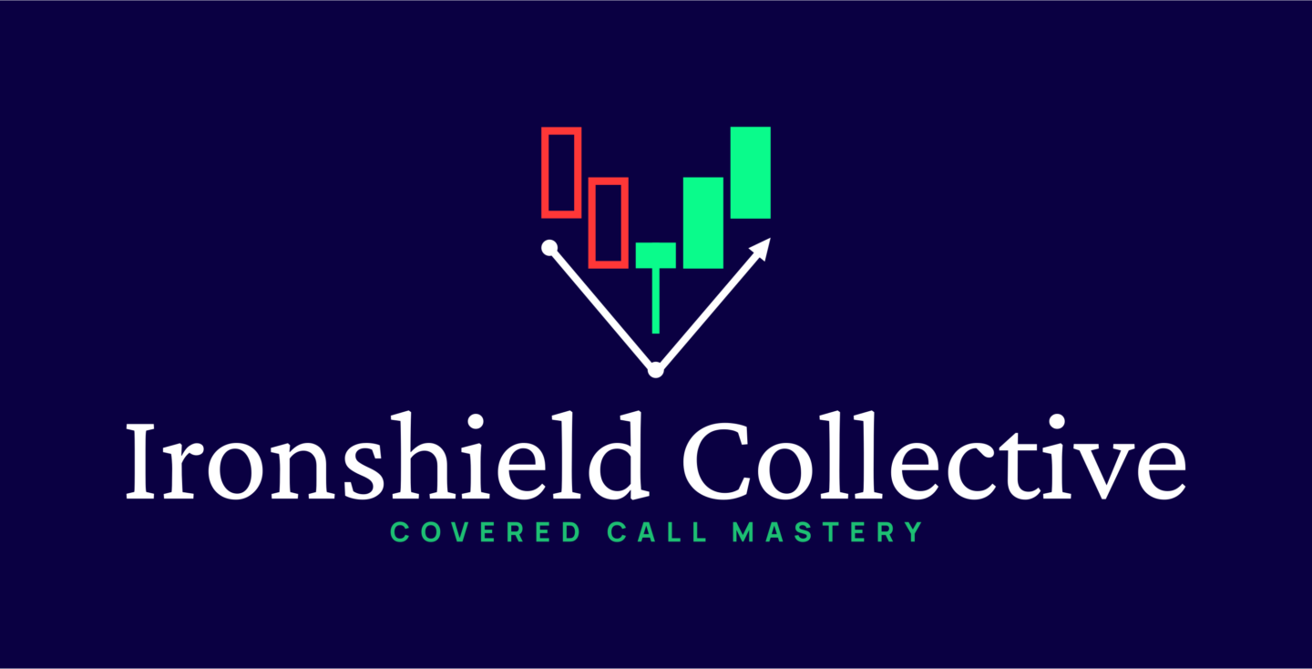 IRONSHIELD COLLECTIVE (FREE)