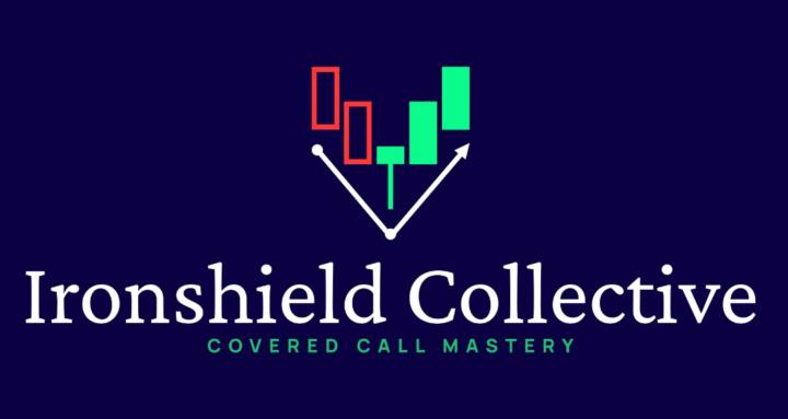 IRONSHIELD COLLECTIVE (FREE)